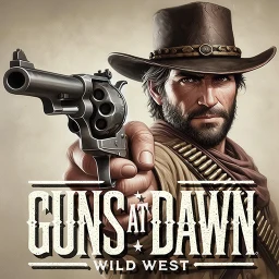 Guns at Dawn: Shooter PvP Game